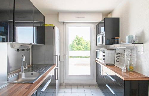 Duplex toit terrasse vue panoramique - Foto 6