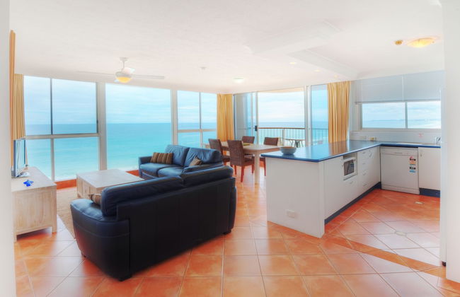 Golden Sands on the Beach - Foto 43