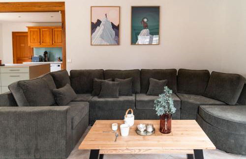 Chalet des bois de Criou - Photo 45