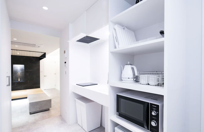 Sitsurae Osaka Shinsaibashi - Foto 3