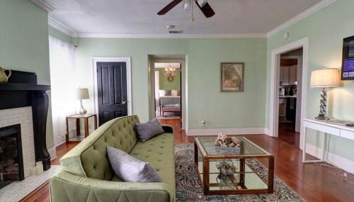 121 W Jones Suite Loft 4f - Foto 3