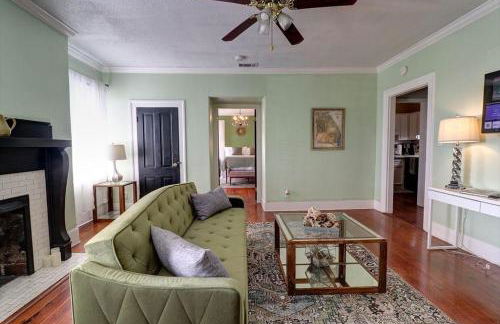 121 W Jones Suite Loft 4f - Foto 3