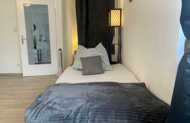 Perfekte 1,5 Wohnung Zentral in Leonberg gegenüber Einkaufzentrum - Foto 22