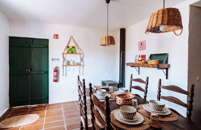 Cá Vamos T1 - Hortacasa - Foto 19