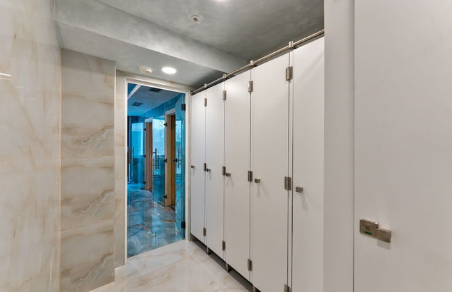 Golden Panorama Wellness & Spa - Foto 74