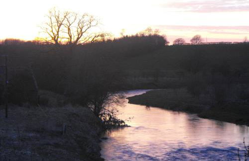 Purves Cottage - Foto 38