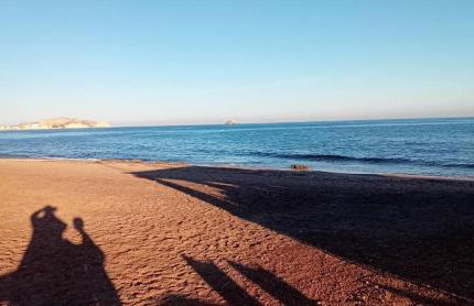 Resident Mar de Pulpí Costa de Almeria by Casa-MAS Apartment - Photo 23