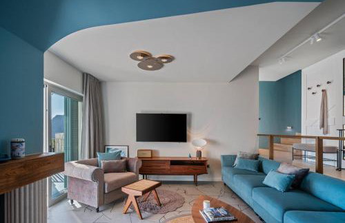 Casa GENI-heated pool, 3 bedrooms, sea views - Foto 22