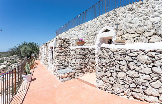 I trulli di Emma - Photo 25