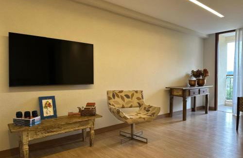 Vista Azul Apart Hotel - Suite Vista Pedra Azul - Photo 13