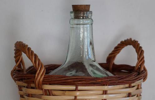 Tiny House Vogelnest - Foto 13