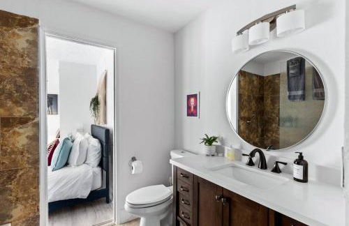 Poolside Palm Springs Paradise - Foto 143