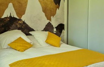 La Petite Maison-Les logis d'Agaliaure - Foto 33