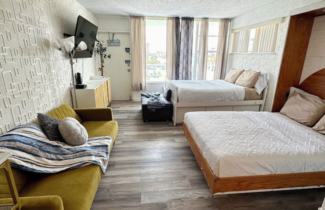 Beach Tropical Oasis - Foto 7