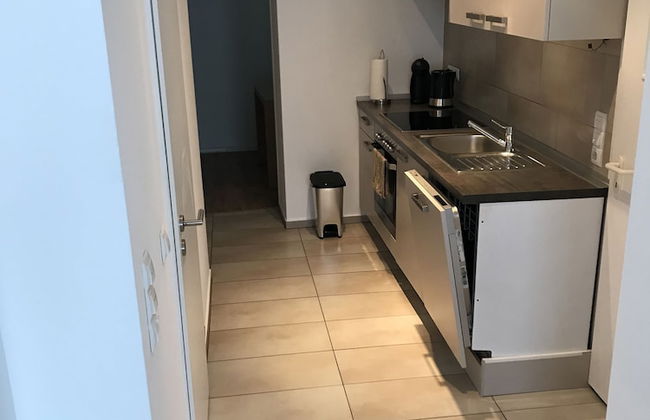 Ganzes Haus Nähe Köln Messe-Airport-City - Foto 31