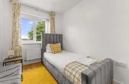 NEW Modern Townhouse Holiday Home Free Parking - Foto 5