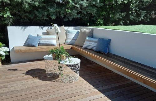 Chalet familiar con piscina - Foto 2