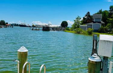 Piney Point Harbor Haven - Foto 15