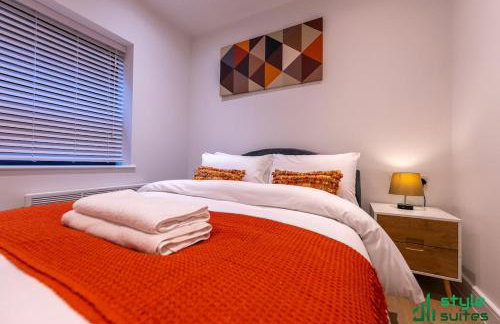 Bespoke Flat in Wythenshawe - Foto 27