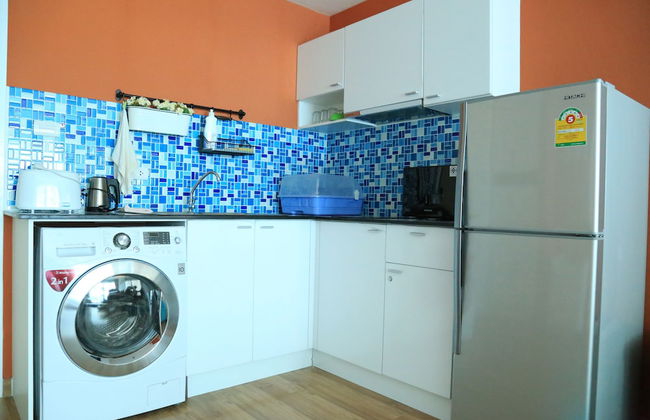 My Resort Condo Hua Hin - Photo 10