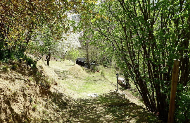 Cottage in Casoli Near Ski Slopes - Foto 15