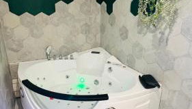 Détente, Spa et Parking privé - Foto 4