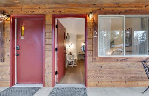 Quilcene Lodge at Mount Walker Inn - Foto 8