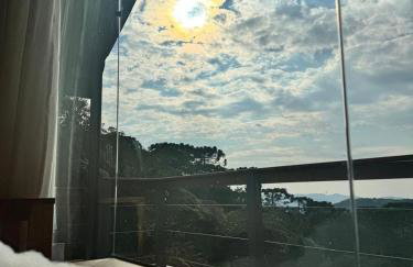 Cabana Momento, o Melhor Nascer do Sol de Urubici - Photo 13