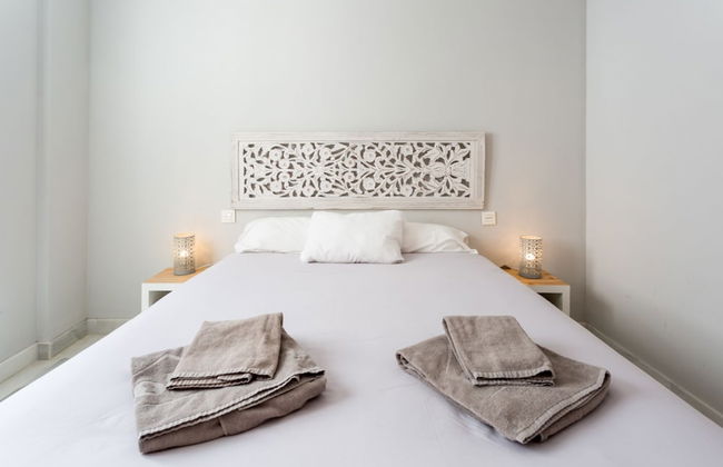 Apartamento El Museo - Foto 4