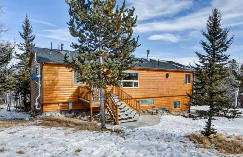 Cabin On 13 Acres With A Pool Table And Jacuzzi Tub - Foto 73