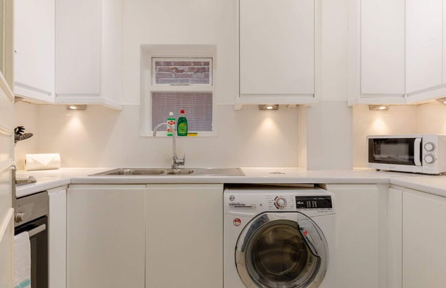 Roomy 3BD by Hampstead Heath! - Foto 18