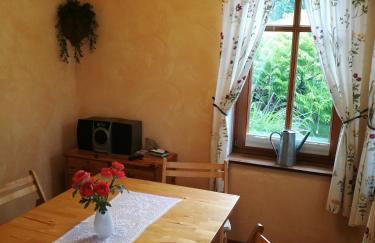 Ferienwohnung an der Elbe - Foto 6