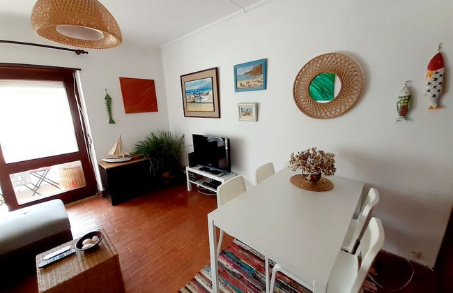 A Casa de Sesimbra com VISTA MAR - Foto 9