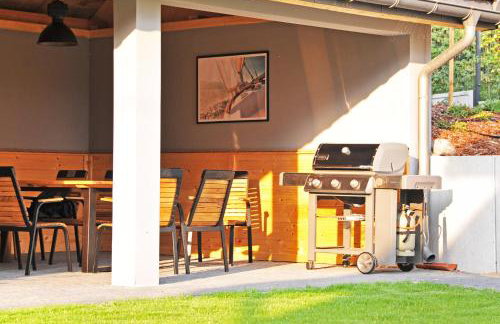 Mazury Haus - Foto 48