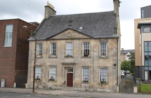 Number 52 Charlotte Street - Foto 1