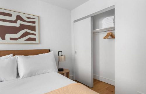 Blueground Midtown East rooftop nr Grand Central NYC-2069 - Foto 8