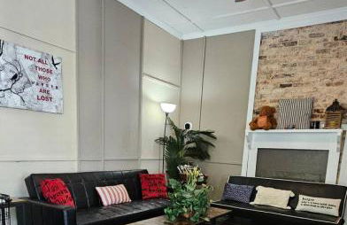 4 Minutes to Downtown by the Atlanta Beltline Trail in the Cabbagetown Neighborhood - Foto 26