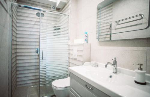 Residence top location apt. 1 Marghareta with sea view - Foto 47