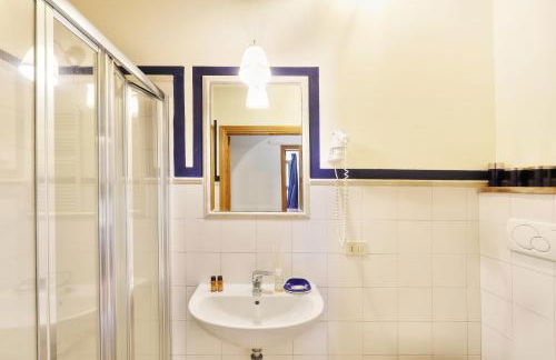 Appartamenti Villa e Fattoria di Radi Tuscany - Foto 144