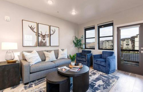 Mayflower Lakeside Retreat - Foto 1