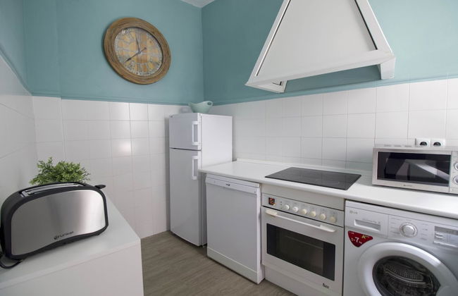 Apartments Ole - Tetuan - Photo 63