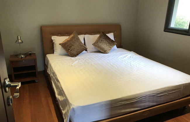 4 Bedroom Villa Duplex AB SDV005/006-By Samui Dream Villas - Foto 3