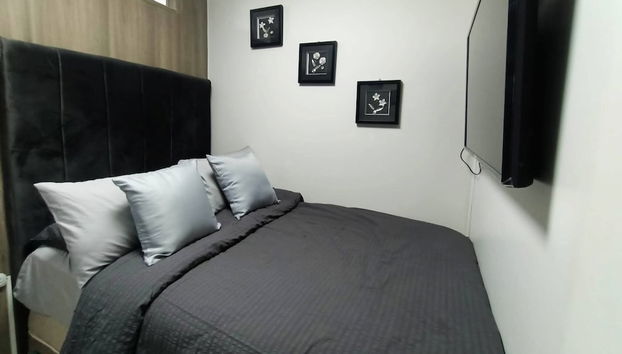 Condo With Water Views - Foto 3, Habitación