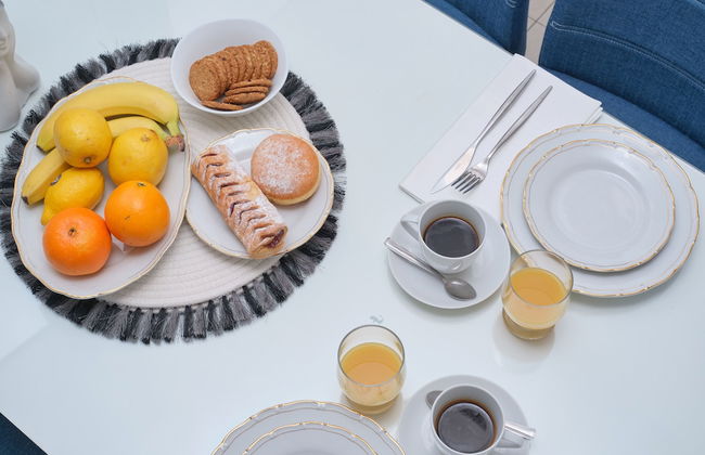 Sun City Studio - Photo 36