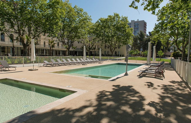 Les Villages Clubs du Soleil - Photo 1