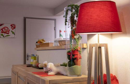 Appartement Le Bois de Marie - Foto 9