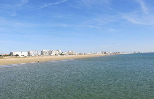 Belle Vue Mer - Foto 21