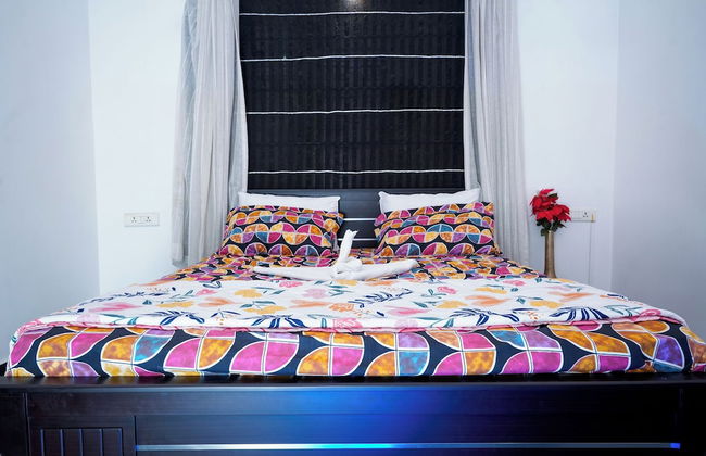 Ravana Egyptians Villa - Foto 5