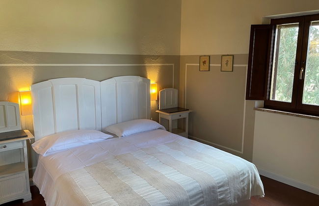 Country House Le Case Coloniche - Foto 14