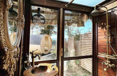 Το σπίτι στο δάσος - Foto 13